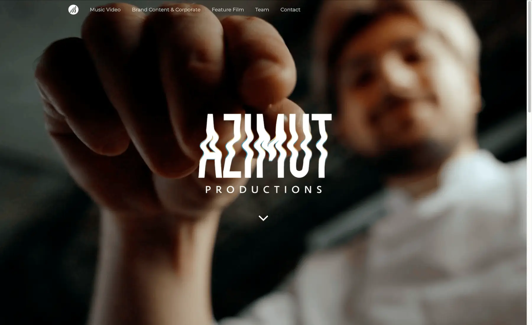 site internet audiovisuel