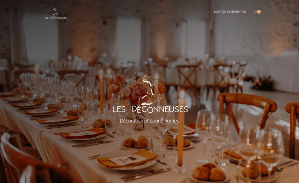 site internet entrepreneurs et artisants