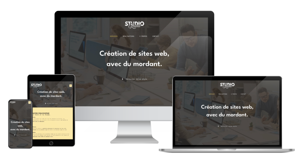 site internet yvelines